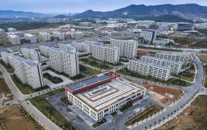 天津高考多少分能上河北工程大学？附2022-2024年最低录取分数线